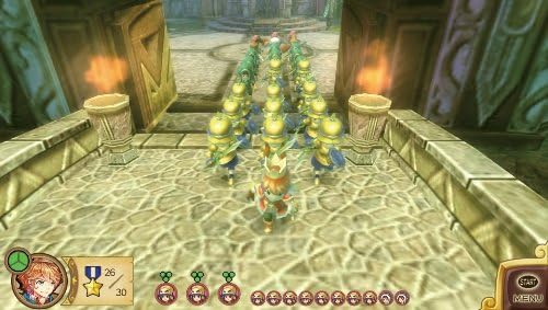 王と魔王と7人の姫君たち 新 王様物語 Psvita Playstation Vita