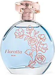 Florata Blue Perfume Feminino 100ml
