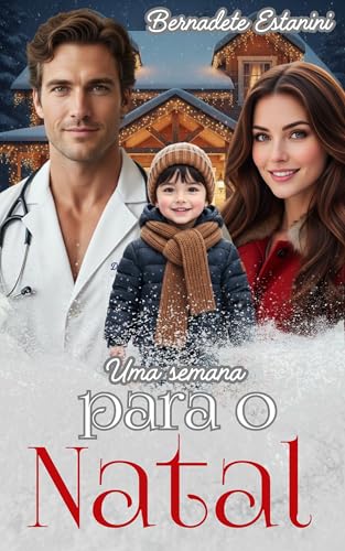 Uma Semana Para o Natal