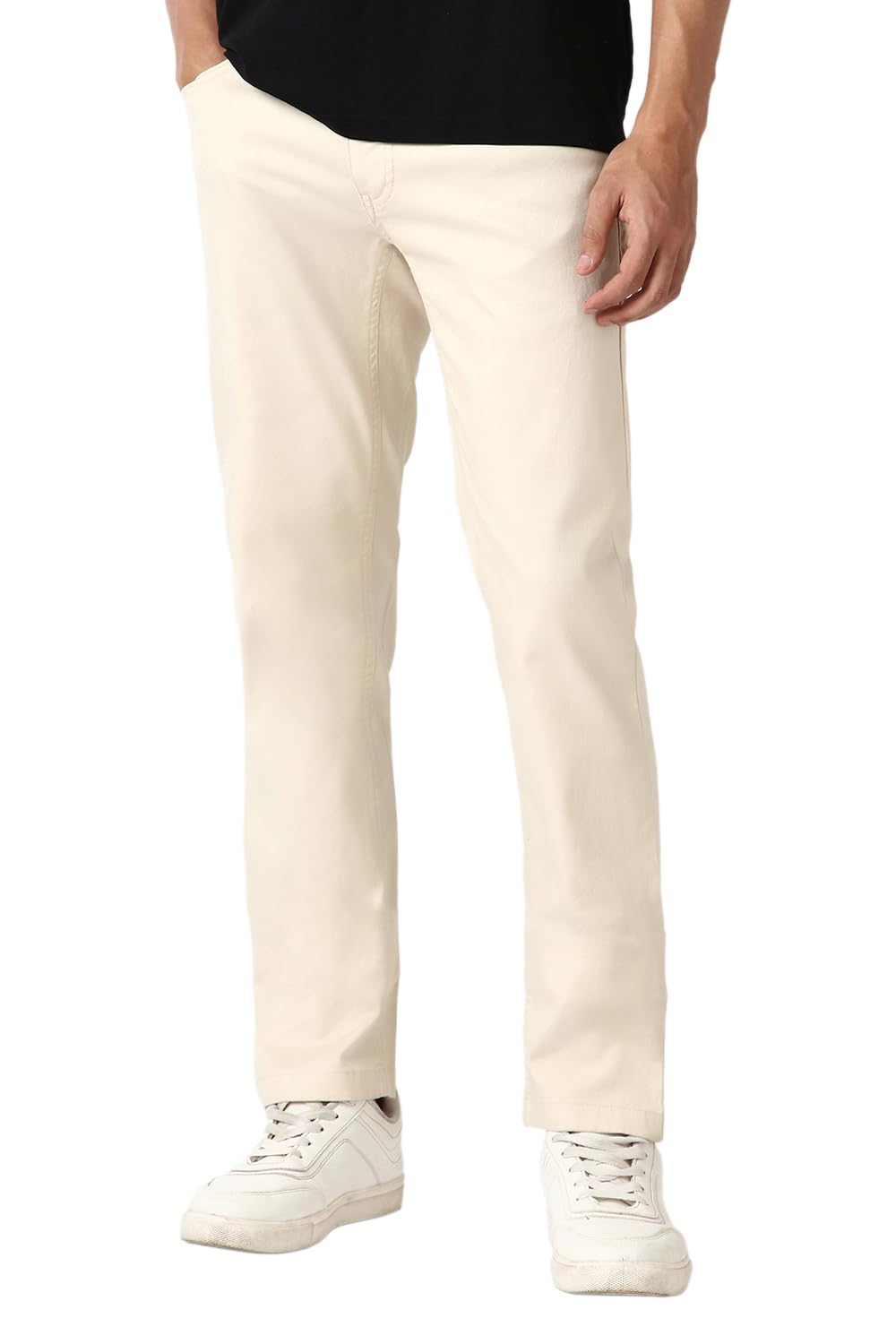 van heusen Men Casual Pants-picture-46
