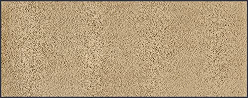 Wash+Dry - Tapis Sahara 75x190, Beige