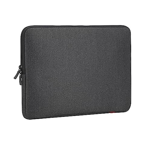 RIVACASE 5133 15.6 Inch Laptop Sleeve Cover