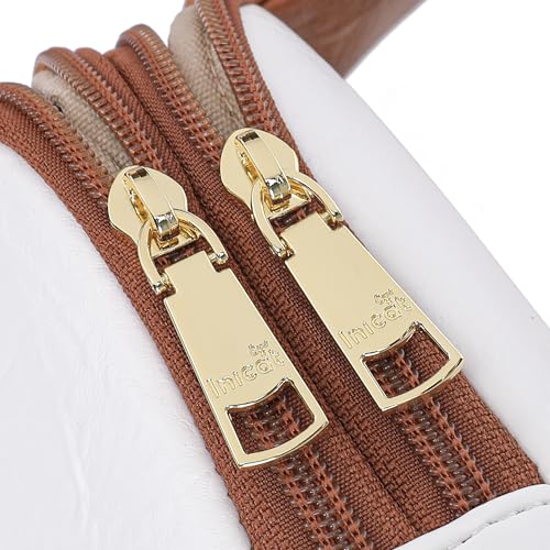 Image of INICAT Lightweight Small Crossbody Sling Bag for Women