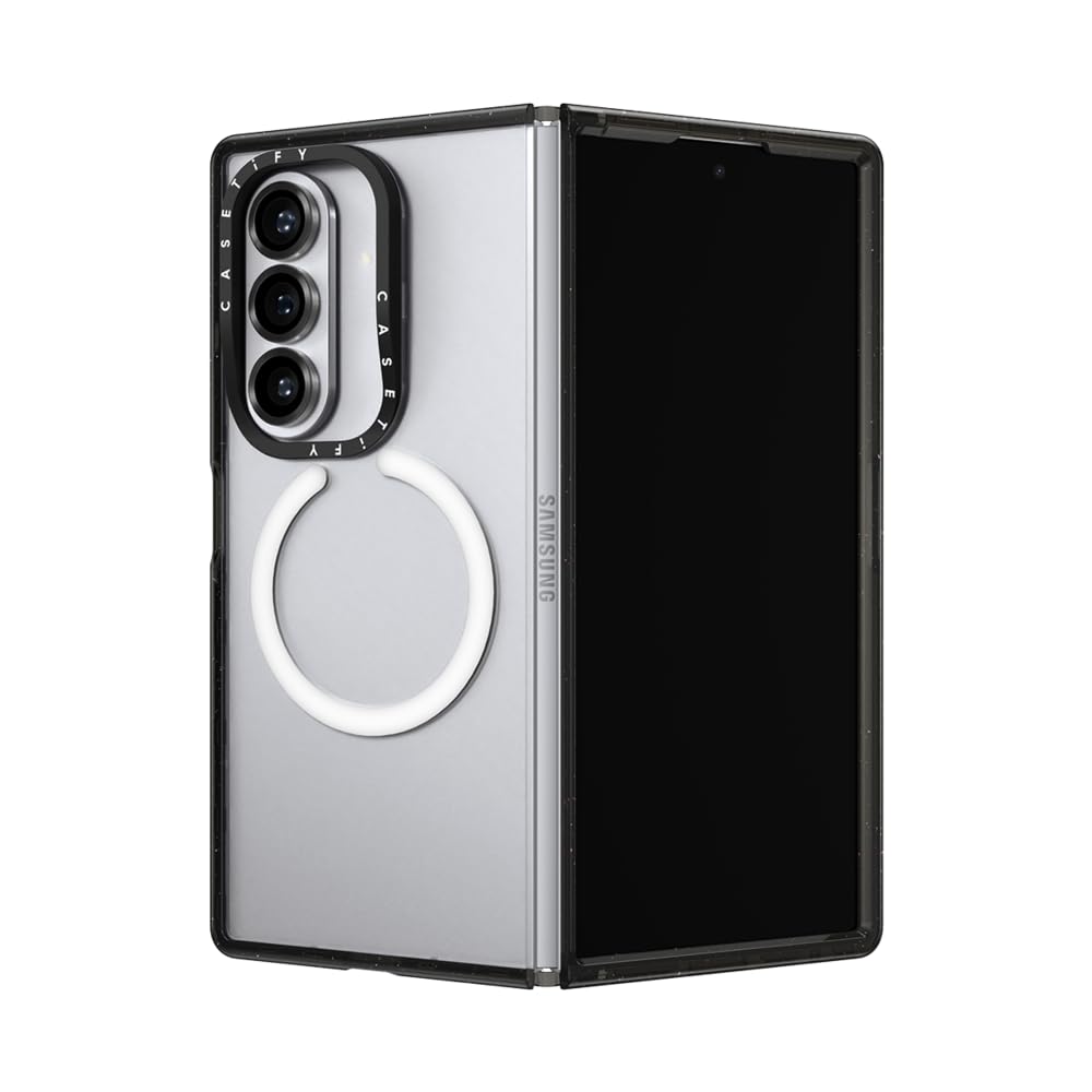 Amazon.com: CASETiFY Impact Magnetic Case for Galaxy Z Fold 7
