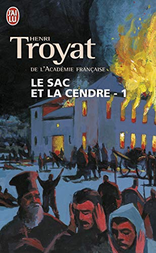 Le sac et la cendre [French] 229015069X Book Cover