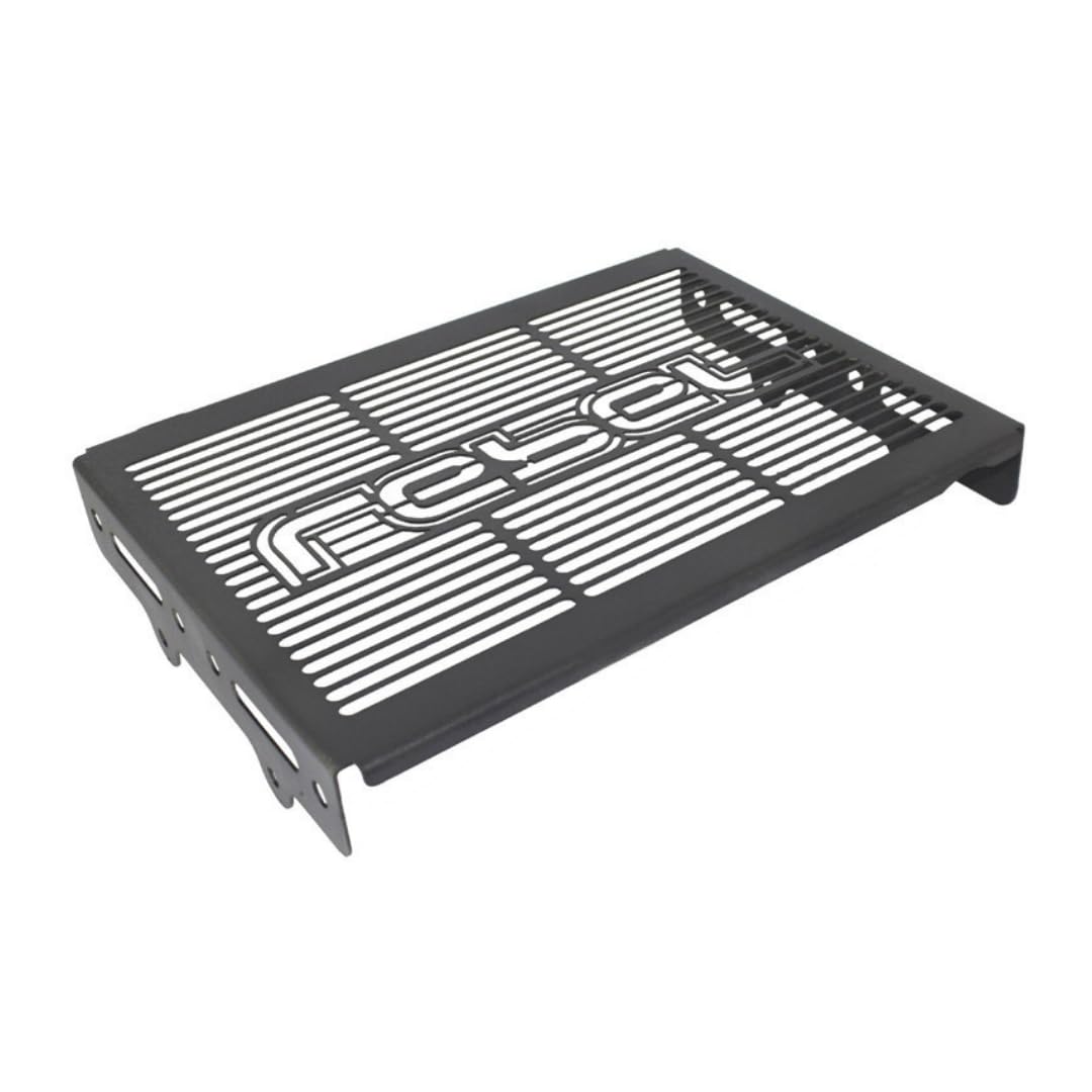 モリワキ REBEL250 Radiator Core Guard BLACK R&G Racing PRO Radiator Guard Kawasaki Ninja ZX-4R / ZX-4RR 2023