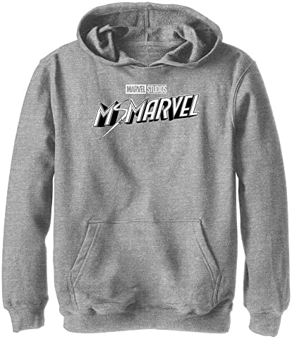 marvel black hoodie