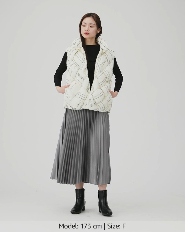 Amazon | [ダブルスタンダードクロージング] レタードイントレチャート