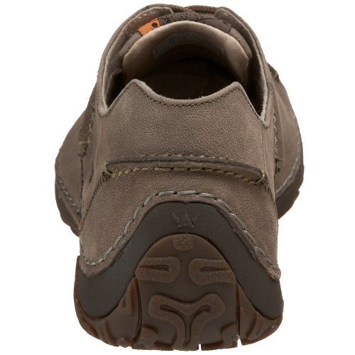 Image of ALLROUNDER by MEPHISTO Men's Parker Lace-Up