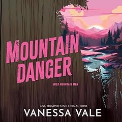 Mountain Danger cover art