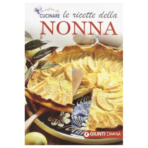Ricette della Nonna