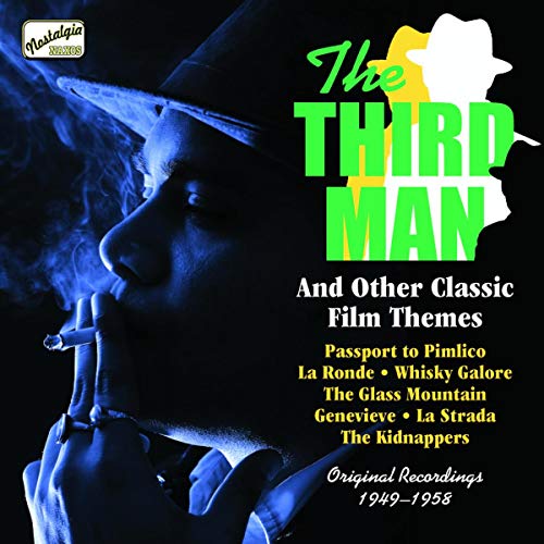 The Third Man ... E Altri Temi Di C