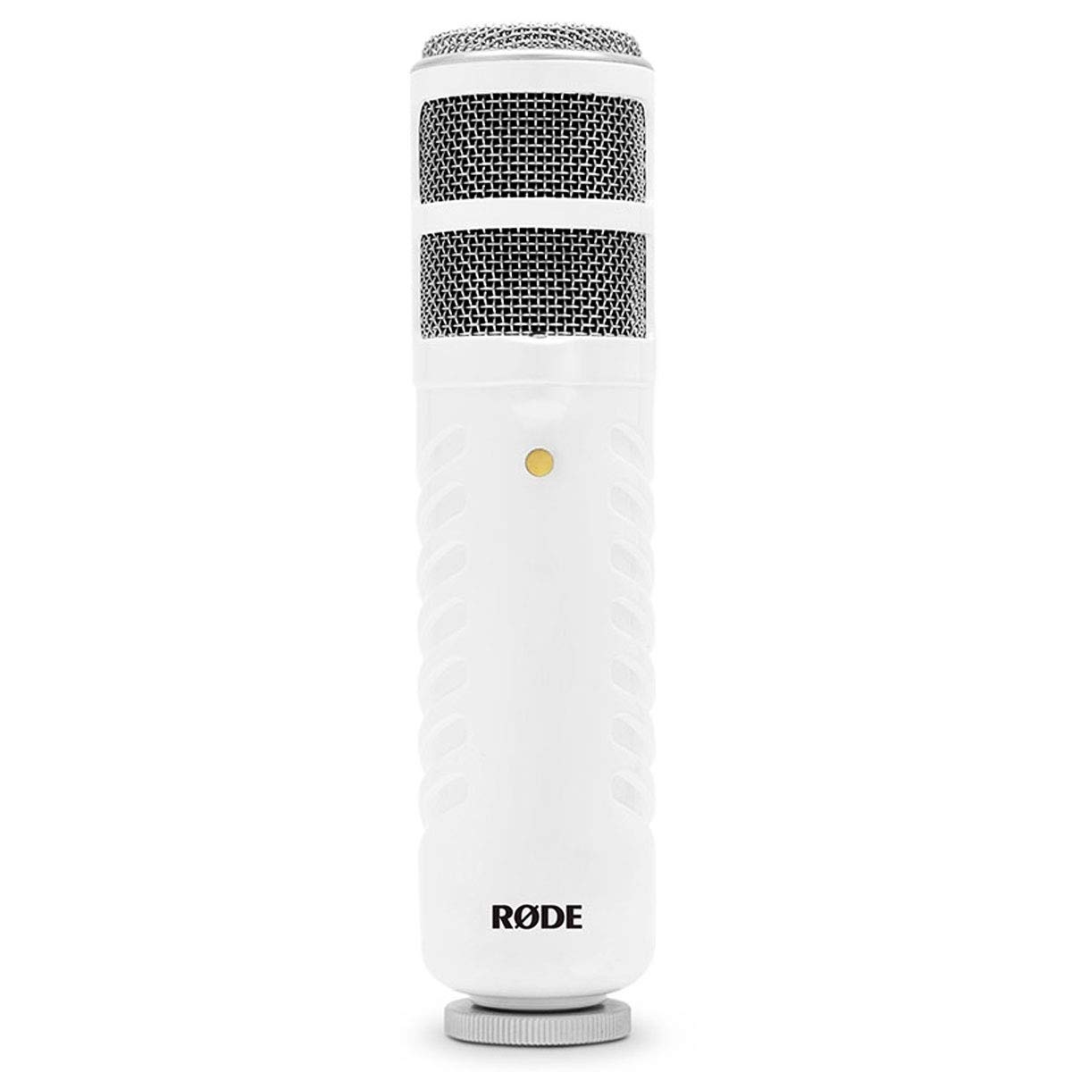 Rode Podcaster MKII - Microfono dinamico USB con microfono keepdrum MS088 e treppiede da tavolo MS032