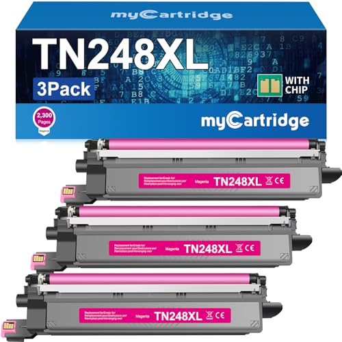 myCartridge Compatible HP 302 XL 302XL Cartuchos de Tinta para HP...