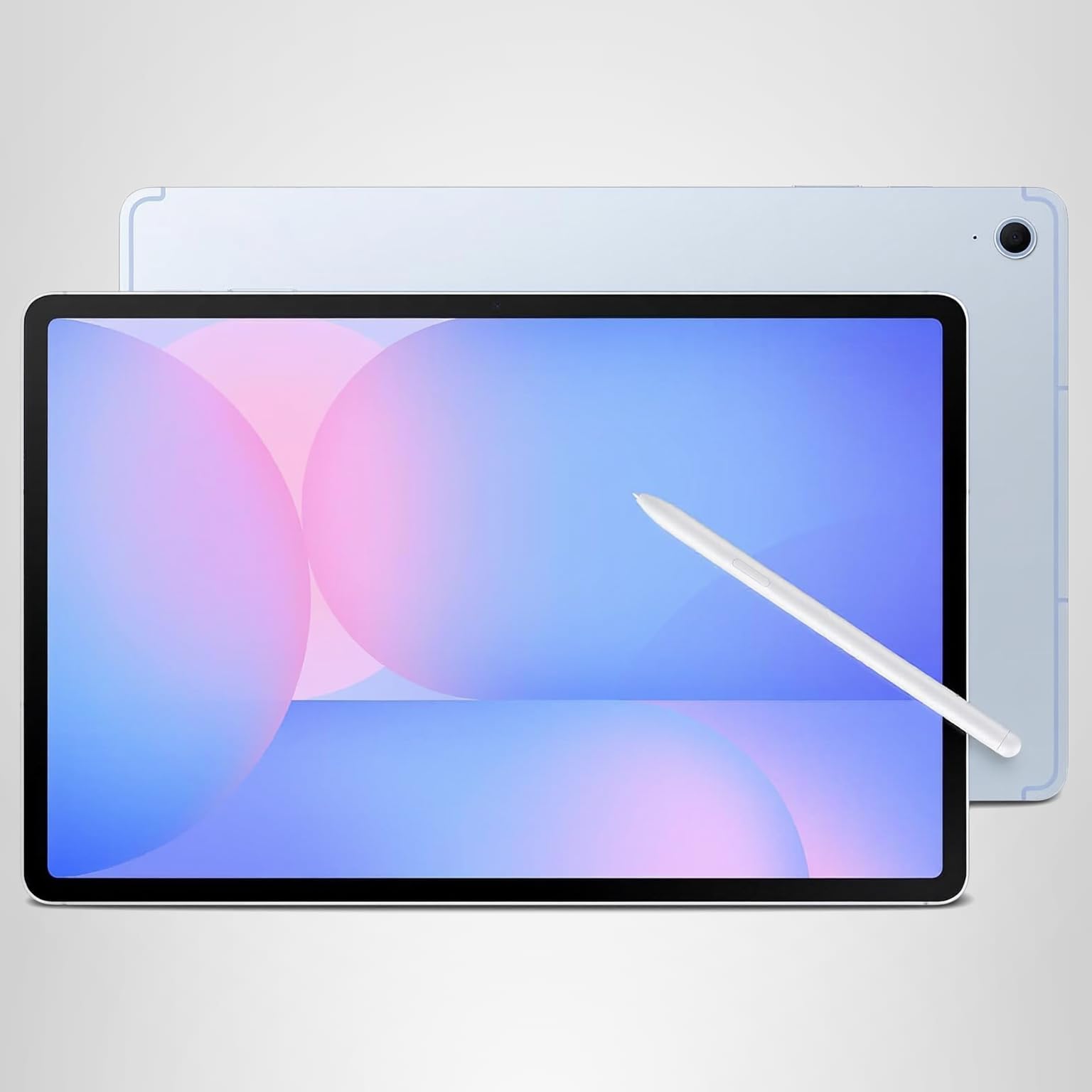 Amazon.com : SAMSUNG Galaxy Tab S10 FE w/S-Pen (128GB, 8GB, WiFi