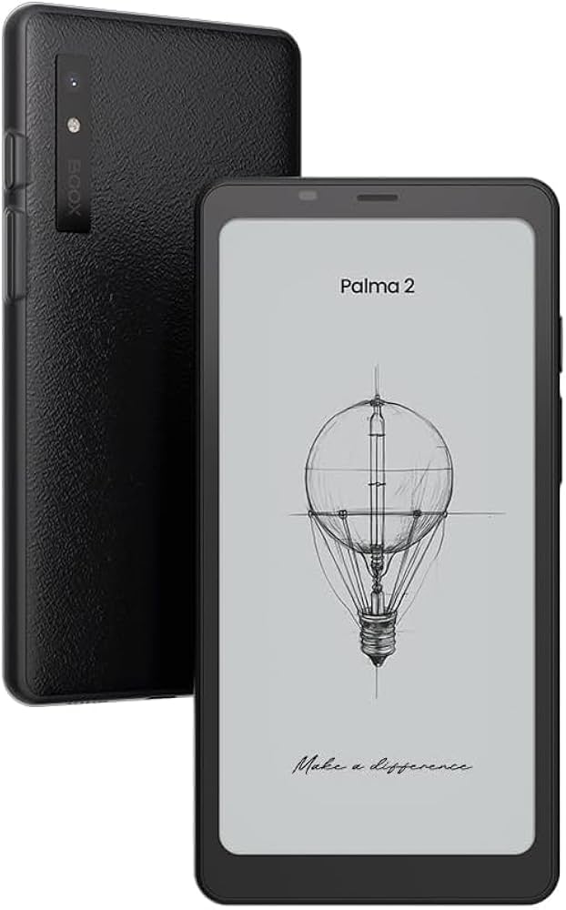 Amazon.co.jp: BOOX Palma 2 タブレット 6.13インチ モバイル電子書籍 Amazon.co.jp: BOOX Palma 2 タブレット 6.13インチ モバイル電子書籍