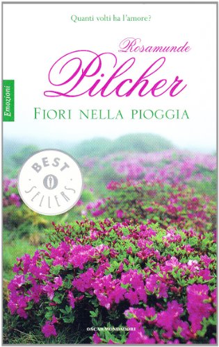 Fiori Nella Pioggia [Italian] 8804382449 Book Cover