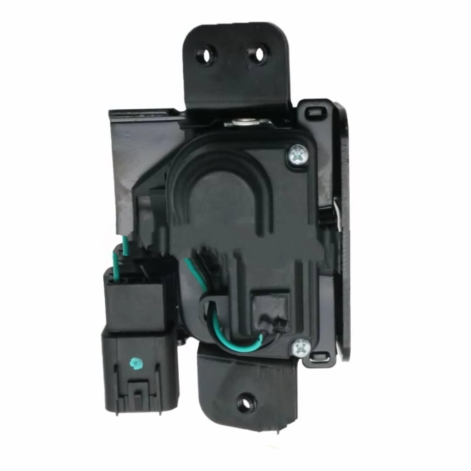 Car Boot Lock Compatible with Chevrolet for Captiva for Sport 2012-2015 for Equinox for Sport 2007-2017 1 Pcs Trunking Lid Tailgate Lock Latch 13501871