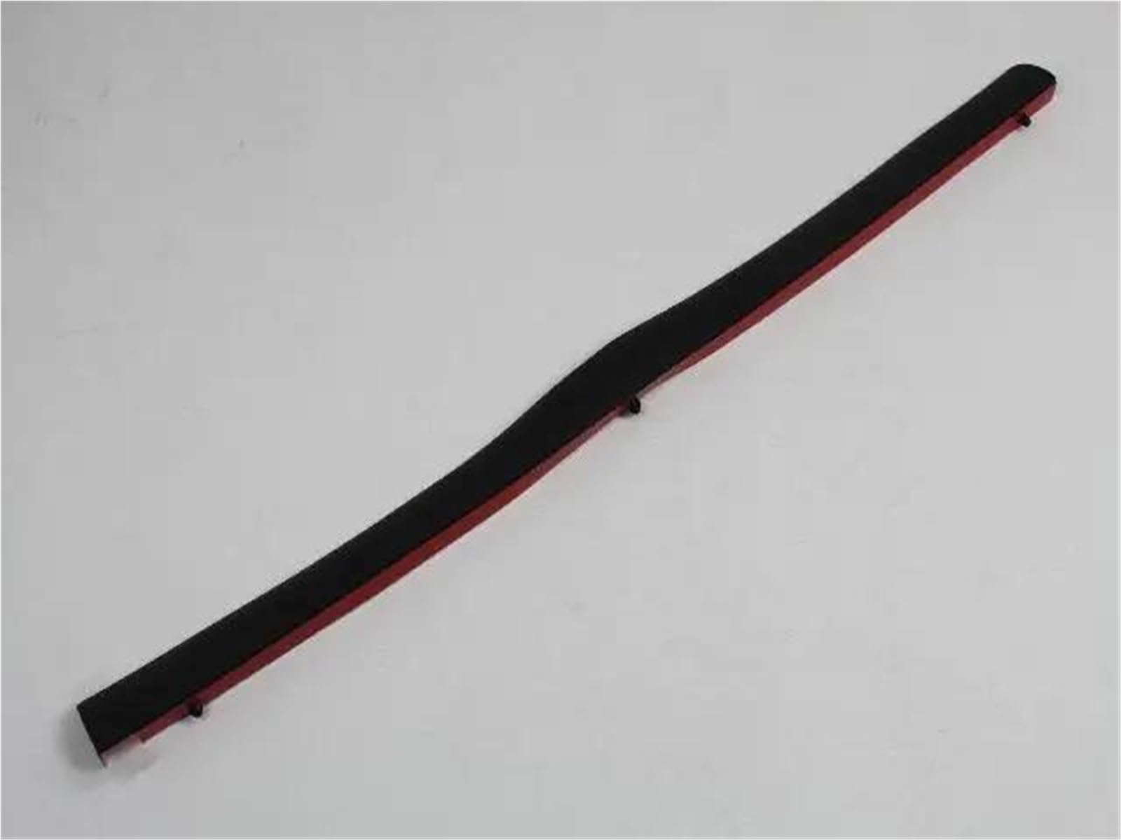 Genuine Hood Seal Left OEM 68084597AB for Jeep for Grand Cherokee 3.0L .6L 5.7L 6.4 2012-2022 Rubber