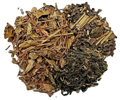 Miniatura 3 de (Medicianl Korean Herbs) Té Hebal para el crecimiento del cabello natural, producto GMPGAP 2oz60g