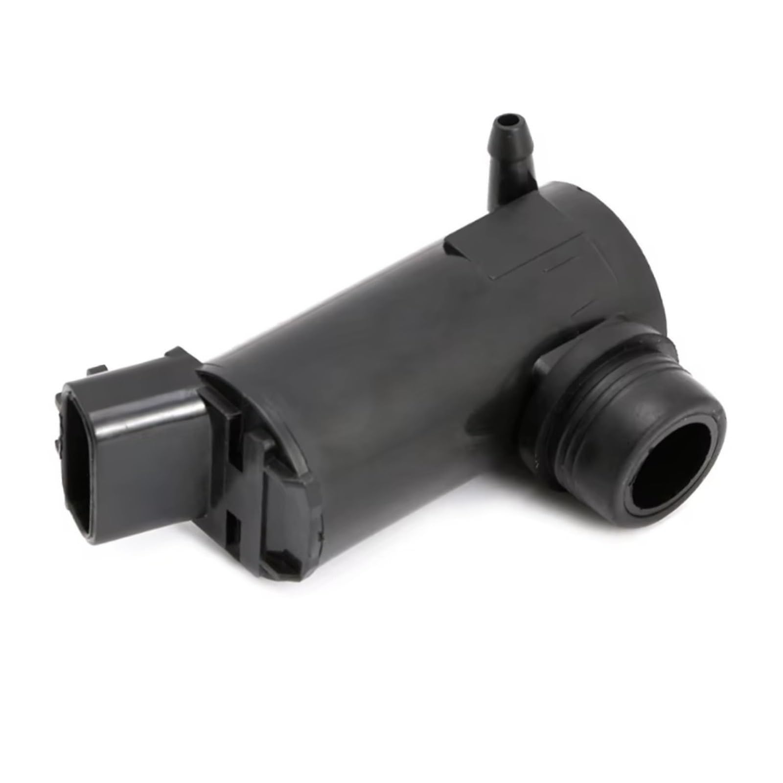 Bswrth One Color Windshield Wiper Pump Compatible With Toyota For Sienna 1998-2003 For Solara 1999-2006 1 Pcs Windshield Washer Pump Replacement Accessories 85330-20190