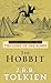 Lord of The Rings 4 volume Set by J. R. R. Tolkien: The Fellowship of the Ring; The Two Towers; The Return of the King; The Hobbit