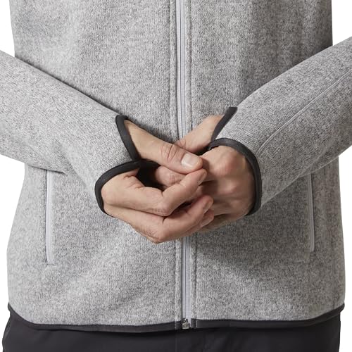 Image of Helly Hansen Men's Varde Fleece Jacket 2.0