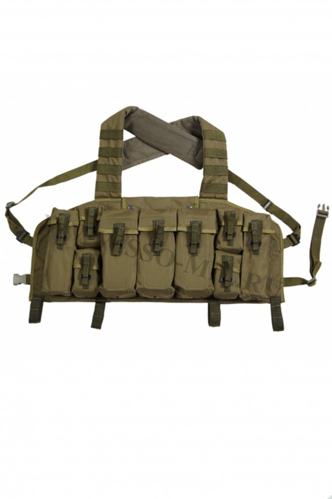 Smersh sposn ak sso airsoft spetsnaz russe assaillent le kit l`équipement tactique