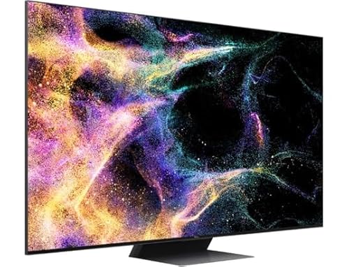 TCL 75C849 TV 75 4K QLED MiniLED 144Hz avec Google TV et système sonore Onkyo 2.1 - vue 6