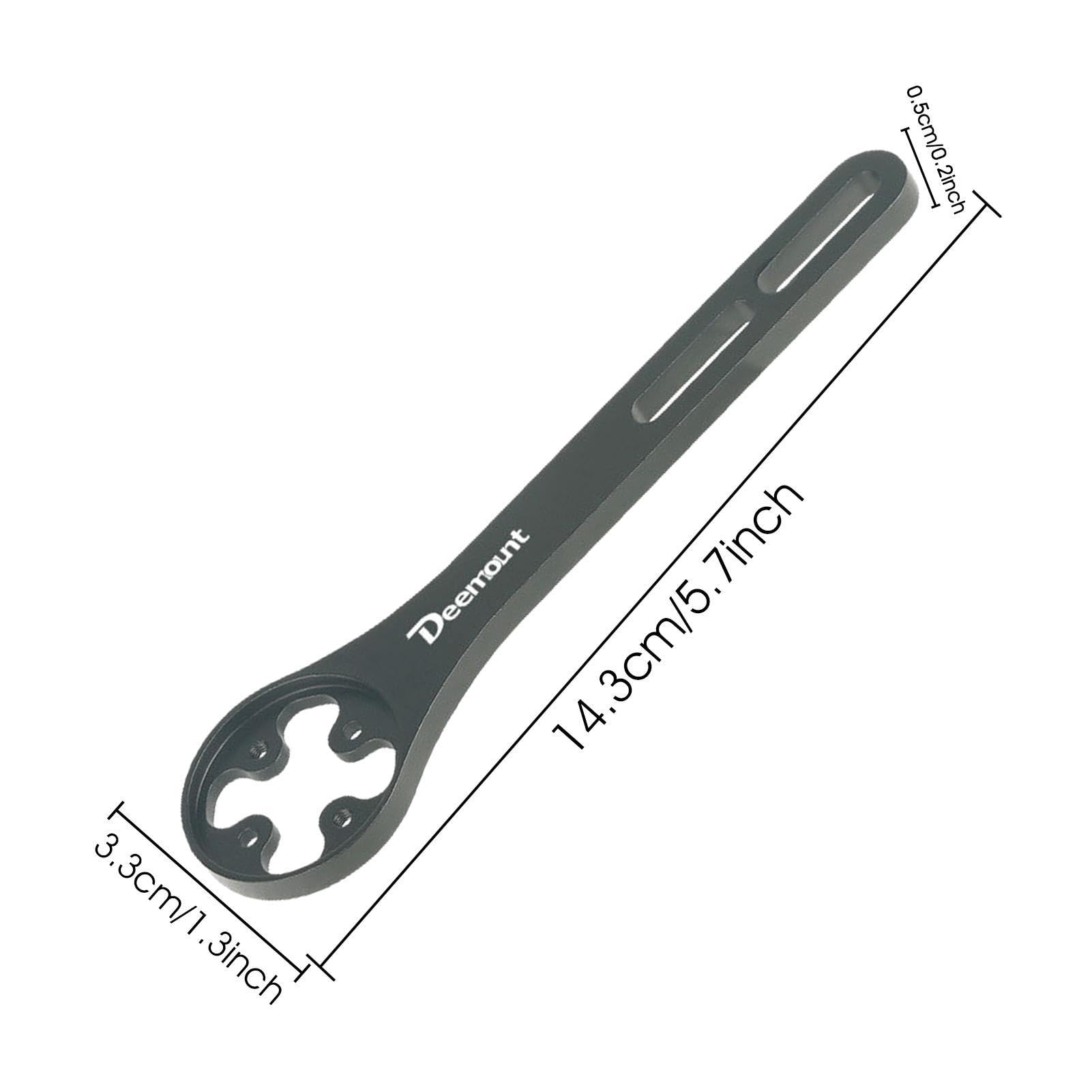Potence De Vélo Élévatrice Noire – Rallonge De Guidon Pour VTT Et Draisienne – Accessoire Robuste Pour Stabilité Et Performance Enfants