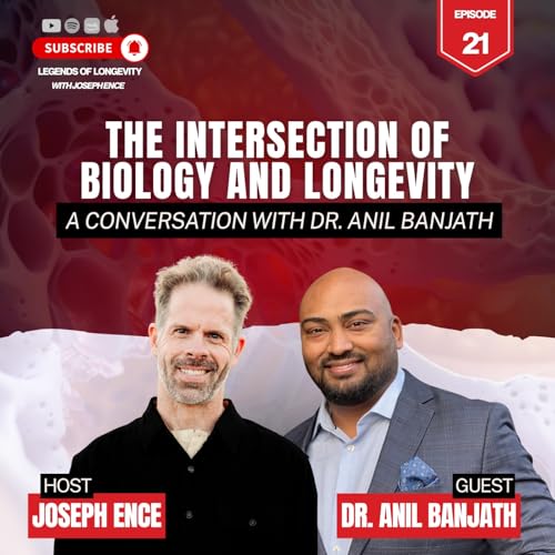 The Role of Precision Medicine in Healthcare with Dr. Anil Bajnath