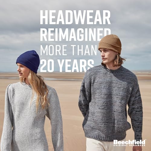 Printers´ Beanie Wintermütze