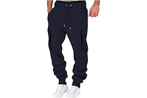 Cargo Pants Hit the Bulk with Low Prime Prices: Grab Your Pair Now