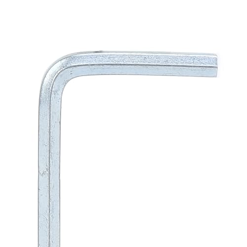 Miniatura 5 de VBESTLIFE E-Scooter Kit de herramientas de llave hexagonal, 4 piezas de tornillos de tubo de horquilla delantera para manillar E-Scooter con llave