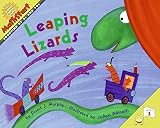 Leaping Lizards (MathStart 1)
