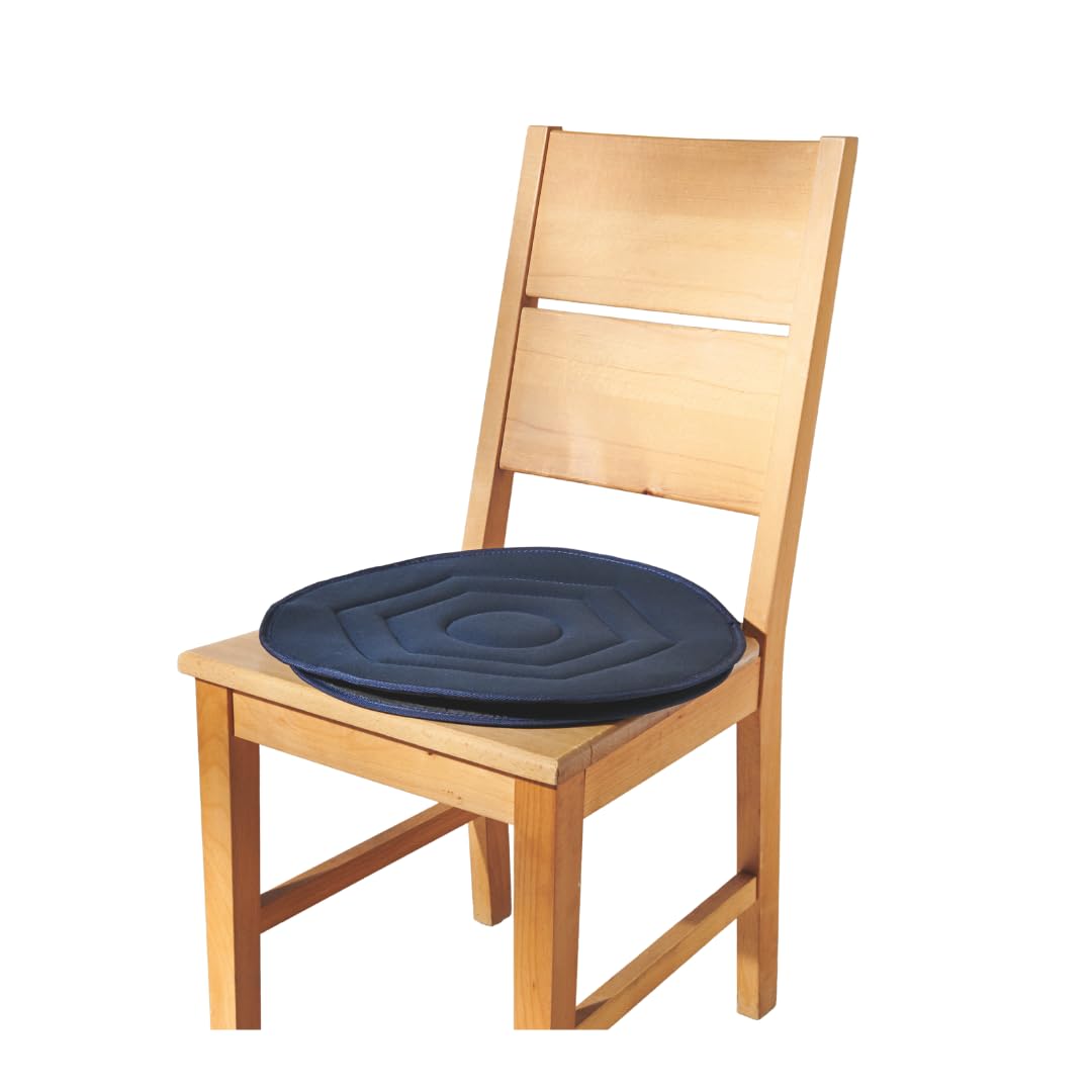 Coopers of Stortford SOFT SWIVEL SEAT CUSHION