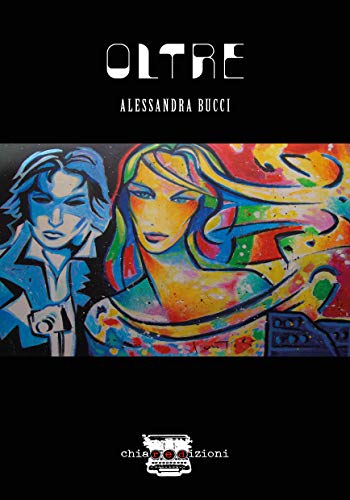  Oltre (Il suono dei colori Vol. 1)