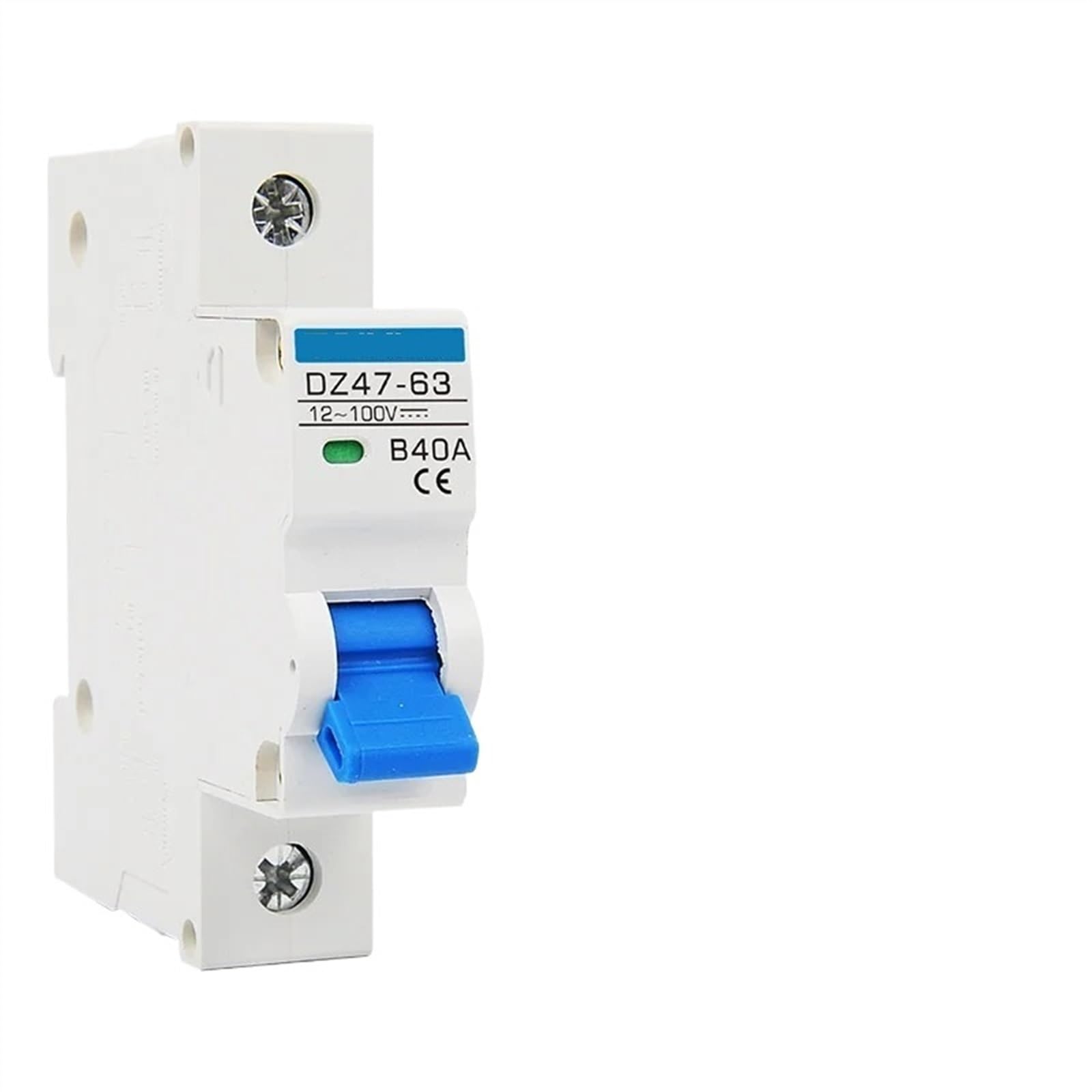 Disjoncteur de batterie 32A pour éviter les surcharges de votre système DC