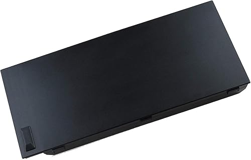 Miniatura 6 de FV993 KJ321 FJJ4W R7PND PG6RC RY6WH Reemplazo de batería para laptop Dell Precision M4600 M4700 M4800 M6600 M6700 M6800 Series (11.1V 97Wh)