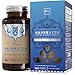 Produktbild FS Magnesium Glycinat | 180 Magnesium Bisglycinat Kapseln - 250mg Magnesium Glycinate por Portion | Magnesium Hochdosiert Kapseln | Gentechnik-, Gluten- & Allergenfrei | Hergestellt in GB