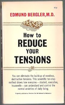 Unknown Binding How to reduce your tensions Book