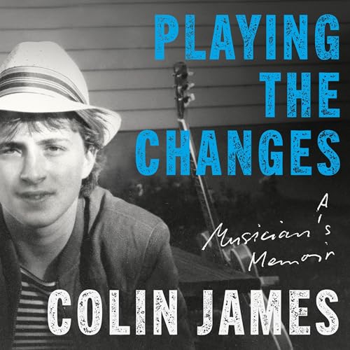 Playing the Changes Titelbild