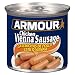 Armour Vienna Sausage, Chicken, 4.6 Ounce (Pack of 24)