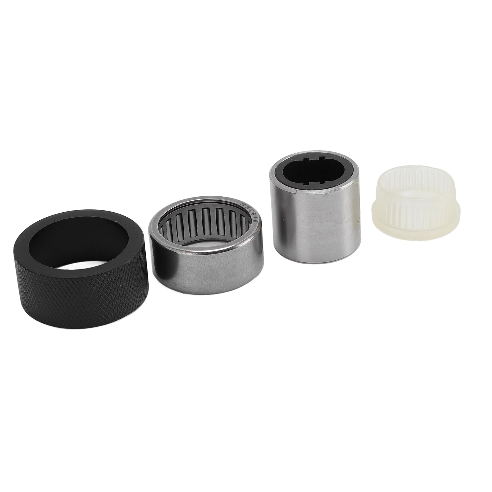 Lenksäulenlager-Rebuild-Kit, Metall-Ersatz für Hohe Haltbarkeit für MK1 1974-1983 für Kaninchen, für Cabriolet, Inner Ring 171419518a