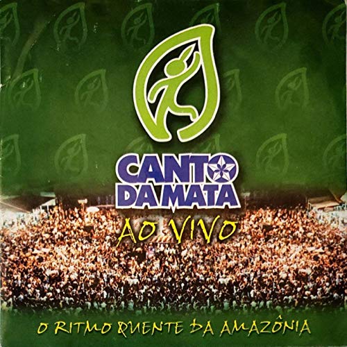 Canto Da Mata