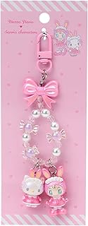 サンリオ(SANRIO) mezzo piano キーホルダー ハローキティ 352292