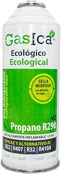 Eco-Gas
