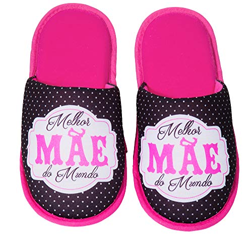 PANTUFA MELHOR MÃE DO MUNDO (39/40)