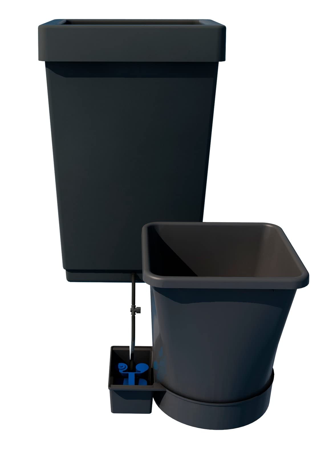 AutoPot XL Systems, 1-100 Pots, 6.6 Gallon (6.6gal, 1 Pot XL with Reservoir)