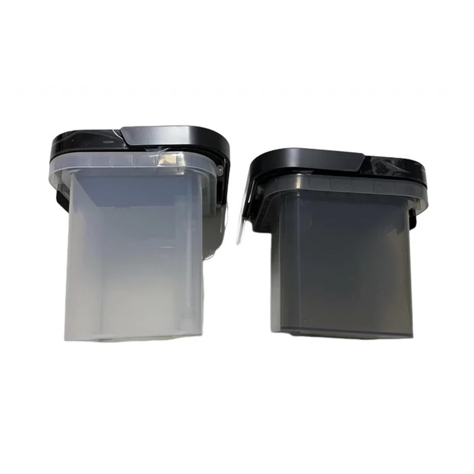 Assembly Clean Water Tank,Dirty Water Tank,Compatible for Eureka J15 Pro Ultra Vacuum Cleaner Parts(As Show)
